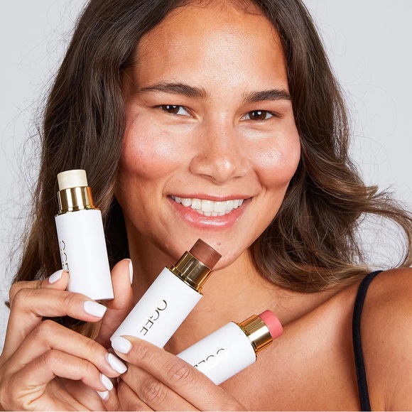 OGEE Crystal contour collection. New Unused Boxed - Picture 4 of 5